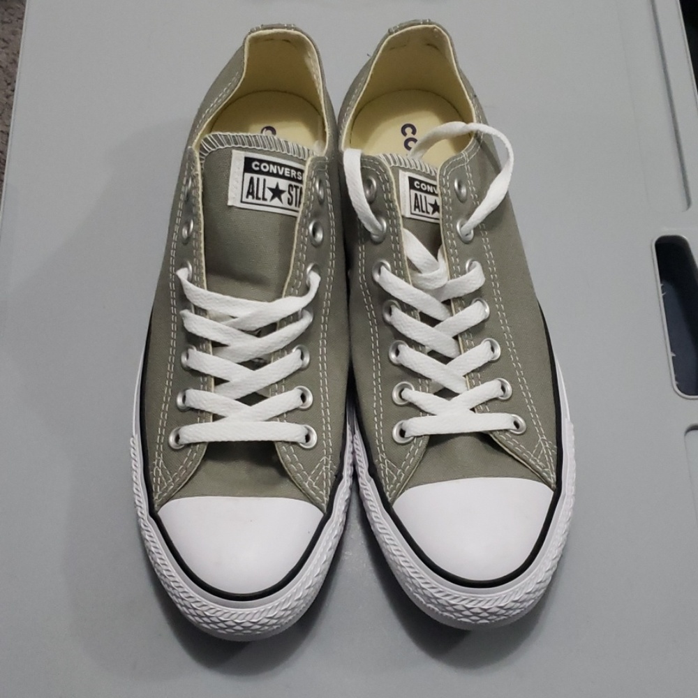 Converse Chuck Taylor All Star shoes